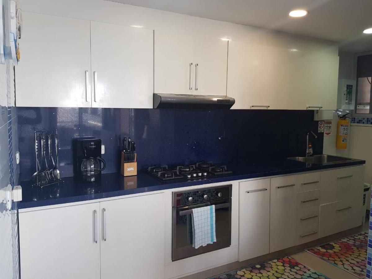 Apartamento San Andrés de Ensueño Exterior foto