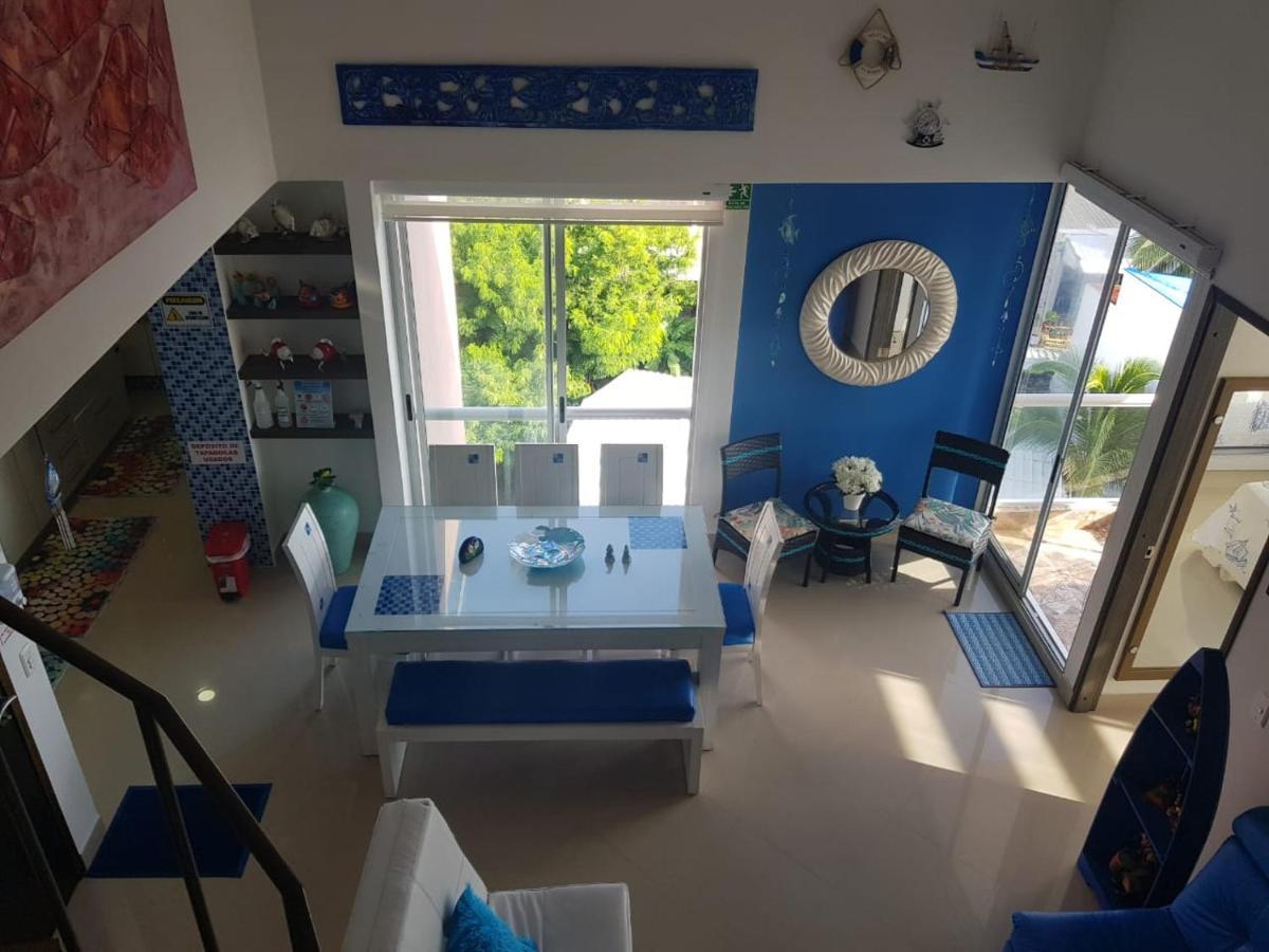 Apartamento San Andrés de Ensueño Exterior foto