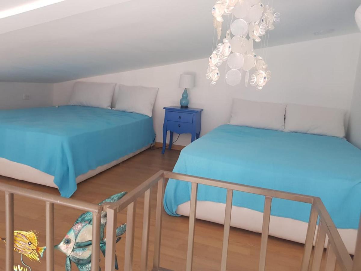 Apartamento San Andrés de Ensueño Exterior foto