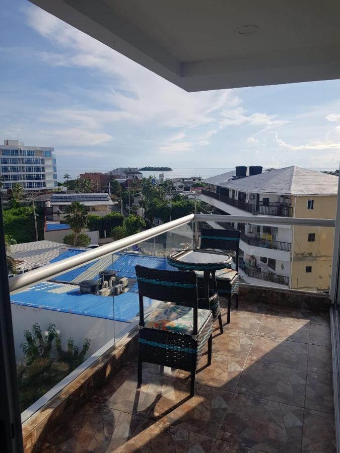 Apartamento San Andrés de Ensueño Exterior foto